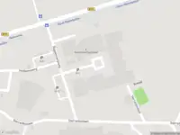 Politie naar de Roggencampweg in Wilp vanwege aanrijding met letsel