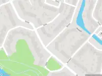 Brandweer met gepaste spoed naar de Delta in Huizen vanwege waarnemen gaslucht