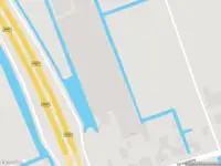 Overlastmelding met urgentie Streekweg in 1616AL Hoogkarspel