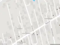 Ambulance naar de Westeinde in Vriezenveen vanwege reanimatie