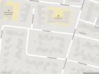 Brandweer met gepaste spoed naar de Amazonenlaan in Eindhoven