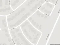 Brandweer met gepaste spoed naar de Vliegersveld in Biddinghuizen