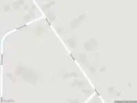 Overlastmelding Voordijk in Sint Hubert