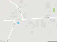 Traumahelikopter met grote spoed naar de Broekstraat in Gemert