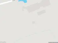 Politie met grote spoed naar de Oosterweg in Kantens vanwege personen te water