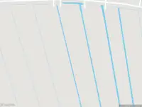 Politie naar de Achthoven in Lexmond vanwege aanrijding met letsel