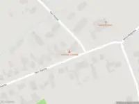 Traumahelikopter naar de Voor-Oventje in Zeeland