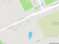 Brandweer met gepaste spoed naar de Schifferheidestraat in Kerkrade vanwege een buitenbrand