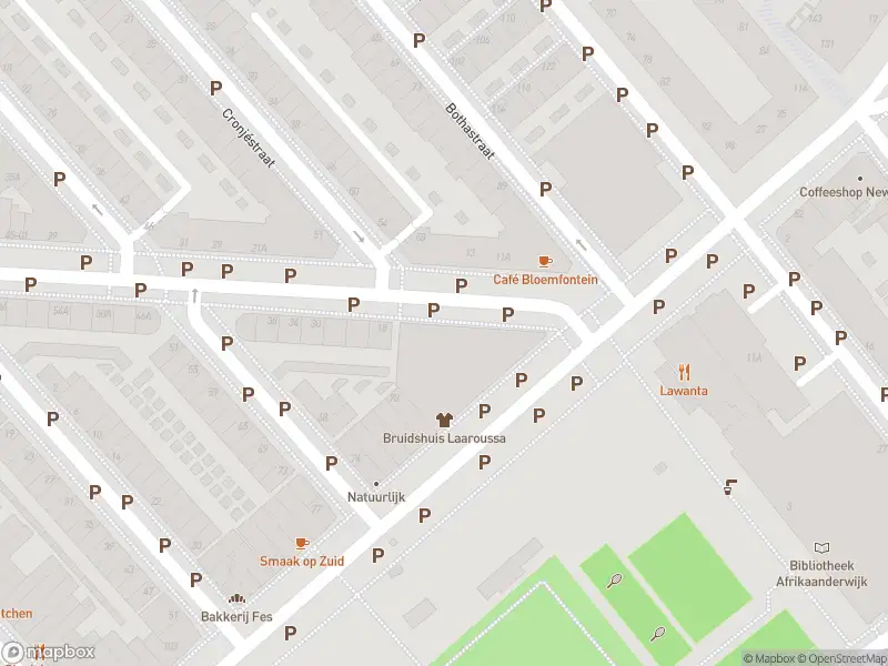 112 melding Ambulance met grote spoed naar de Bloemfonteinstraat in Rotterdam