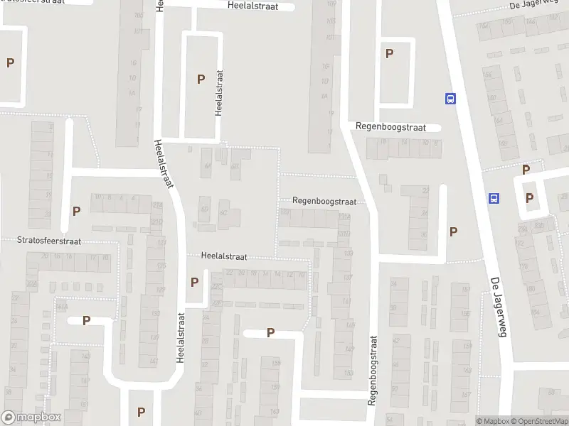 112 melding Besteld ambulance vervoer naar de Regenboogstraat in Dordrecht