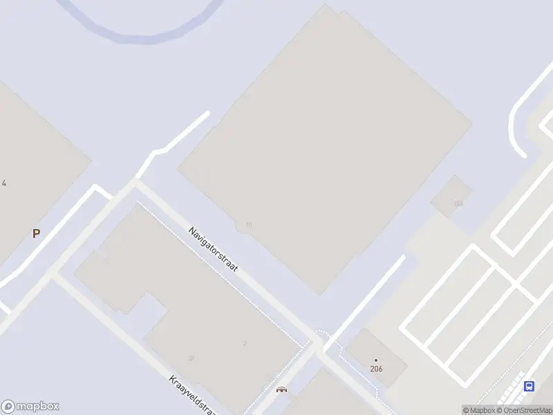 Brandweer met grote spoed naar de Navigatorstraat in Schiphol vanwege afgaan automatisch brandalarm