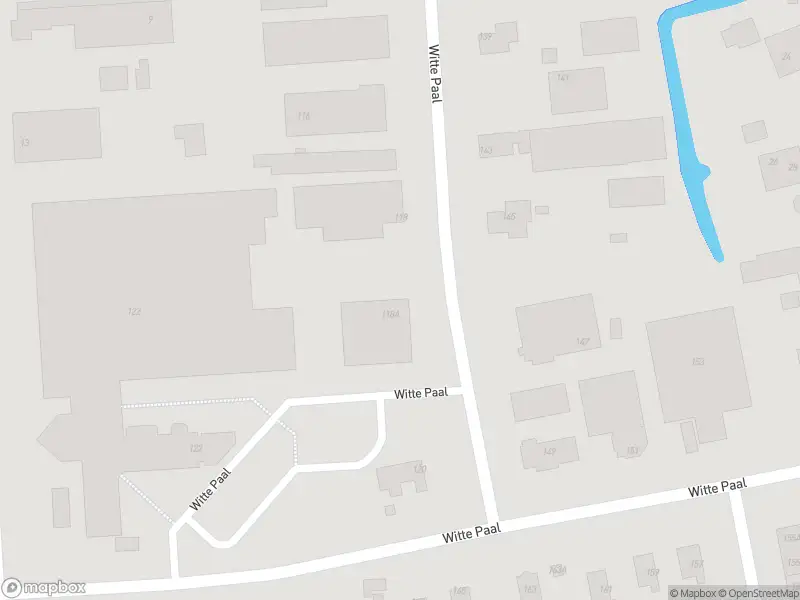 Overlastmelding Witte Paal in Schagen gesloten