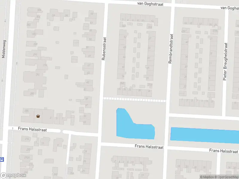 Overlastmelding Rubensstraat in Heerhugowaard gesloten