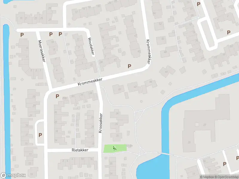 Overlastmelding Krommeakker in Noord-Scharwoude gesloten