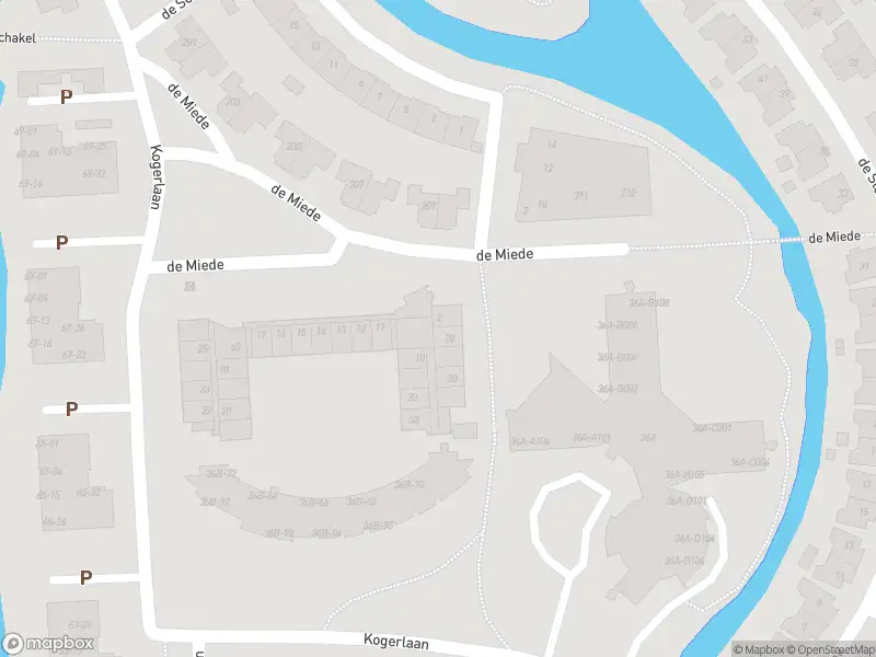 Overlastmelding De Miede in Schagen gesloten