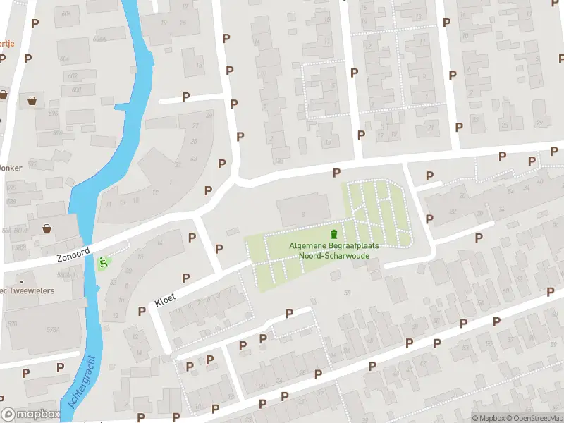 Overlastmelding Kerklaan in Noord-Scharwoude gesloten