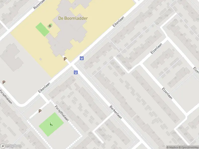 Overlastmelding Berkenlaan in Heerhugowaard gesloten