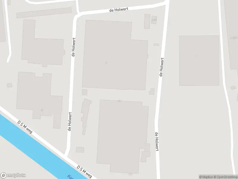 Ambulance met grote spoed naar de De Holwert in Coevorden