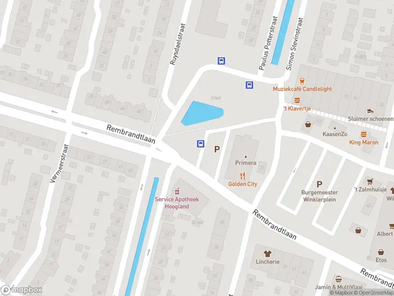 112 melding Ambulance met grote spoed naar de Rembrandtlaan in Sliedrecht