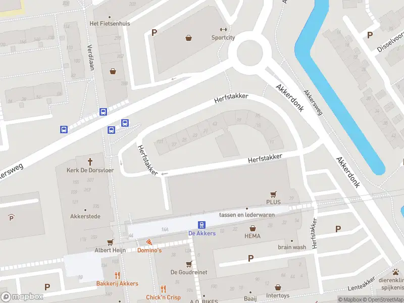 Brandweer met grote spoed naar de Zomerakker in Spijkenisse vanwege reanimatie