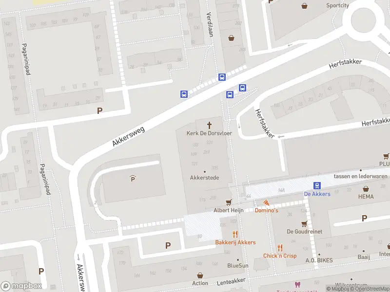 112 melding Ambulance naar de Zomerakker in Spijkenisse