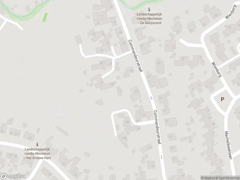 Anonieme overlastmelding Commandeurstraat in Mechelen gesloten