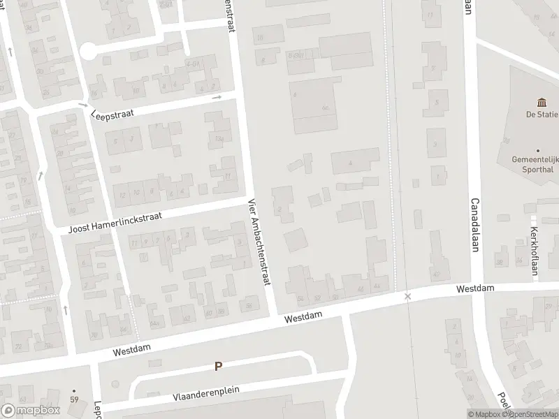 112 melding Overlastmelding Vier Ambachtenstraat in Sas van Gent