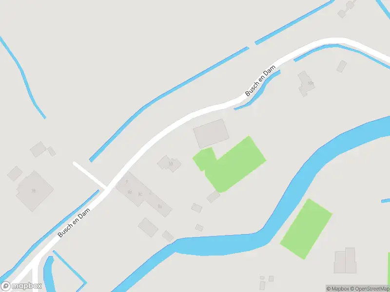 112 melding Ambulance met grote spoed naar de Busch en Dam in Uitgeest