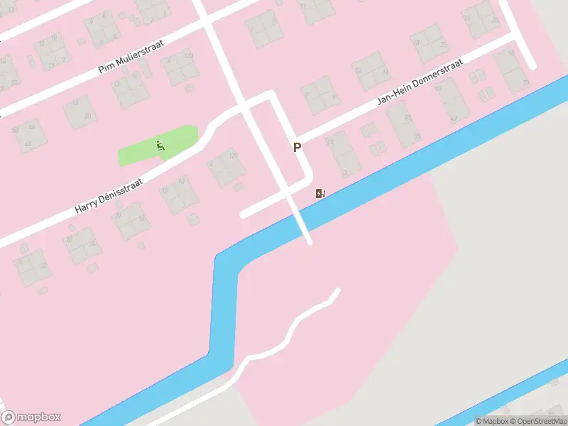 Ambulance met grote spoed naar de Bep Bakhuijsweg in 's-Gravenhage