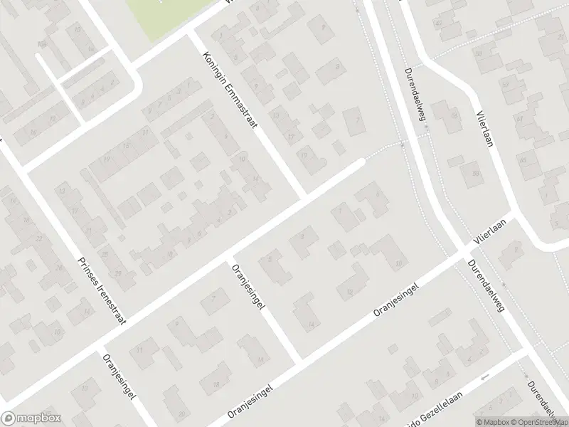 112 melding Anonieme overlastmelding Koningin Julianastraat in Berkel-Enschot gesloten