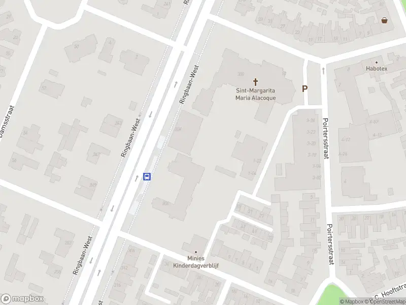 Overlastmelding Vondelplein in 5025TB Tilburg gesloten