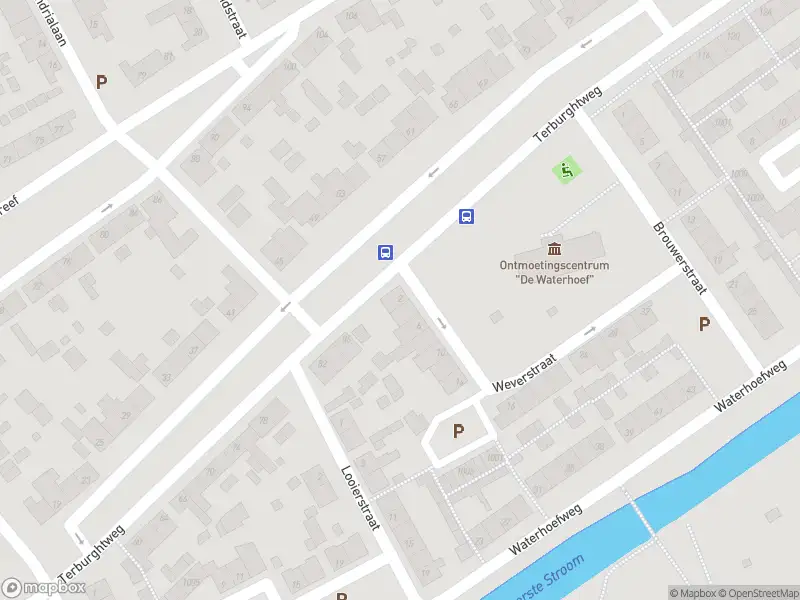 Overlastmelding Weverstraat in Oisterwijk gesloten