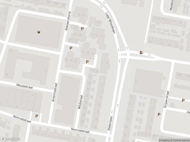 Overlastmelding Adelaarshorst in Tilburg gesloten