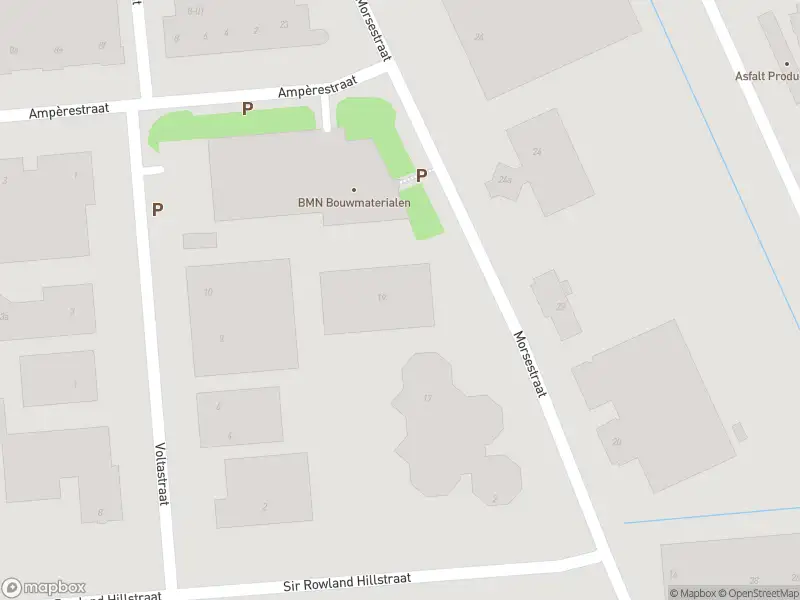 Brandweer met gepaste spoed naar de Morsestraat in Tiel