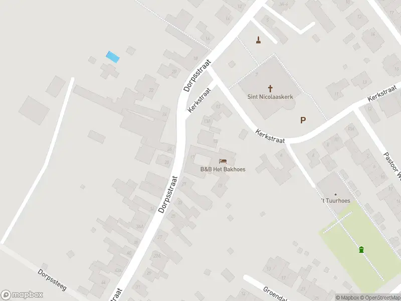 Overlastmelding Dorpsstraat in Guttecoven gesloten