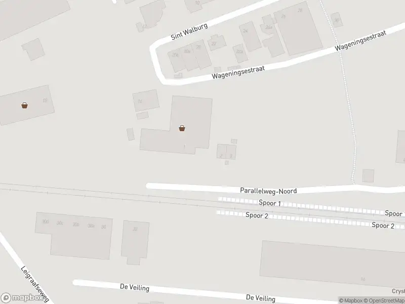 112 melding Overlastmelding Parallelweg-Noord in Herveld