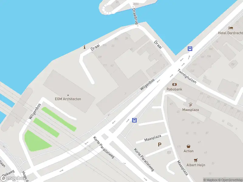 112 melding Overlastmelding Wilgenbos in Dordrecht