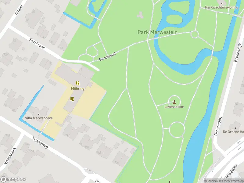 Overlastmelding Singel in 3311PG Dordrecht gesloten