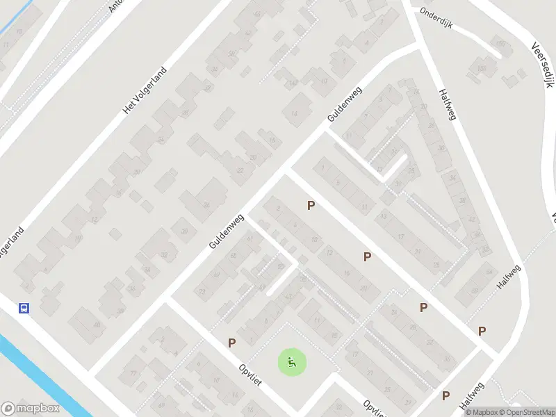 Overlastmelding Kruiswiel in Hendrik-Ido-Ambacht (3341 CN) gesloten