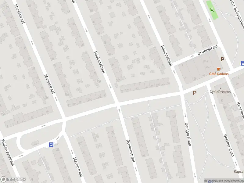 Overlastmelding Sperwerstraat in Arnhem