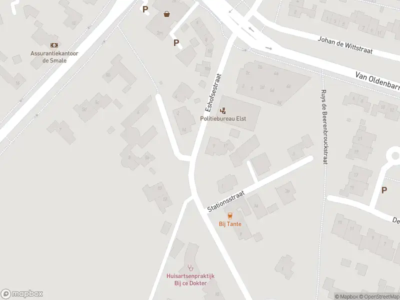 Overlastmelding Stationsstraat in Elst gesloten