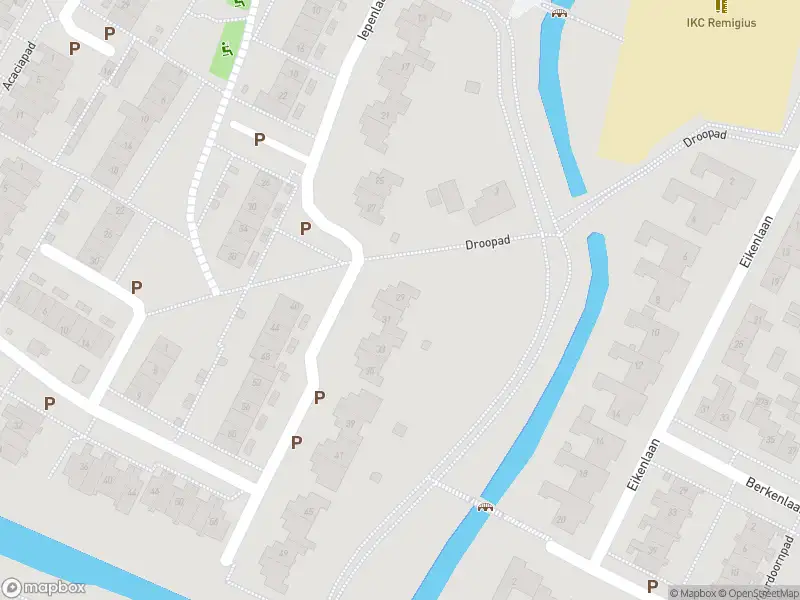 Overlastmelding Iepenlaan in Duiven