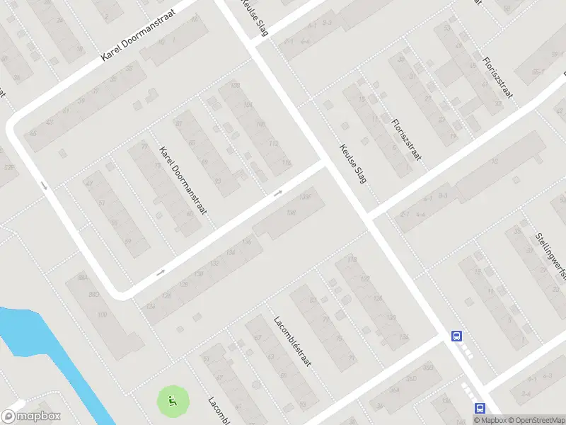 112 melding Overlastmelding Karel Doormanstraat in Arnhem