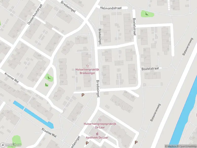 112 melding Overlastmelding Bredasingel in Arnhem