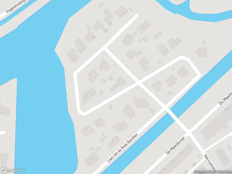 Overlastmelding Laan van de in Arnhem gesloten