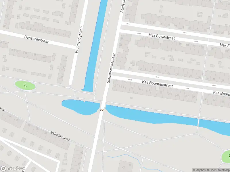 112 melding Overlastmelding Kea Boumanstraat in Arnhem gesloten