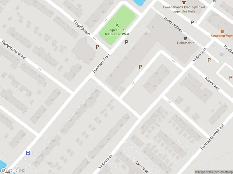 112 melding Overlastmelding Sleutelbloemstraat in Arnhem gesloten