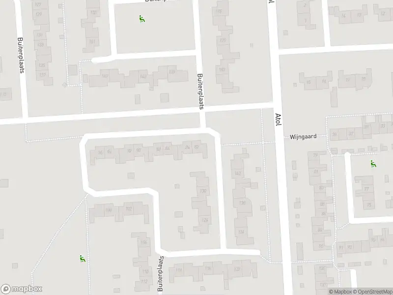 112 melding Anonieme overlastmelding Buitenplaats in Lelystad gesloten
