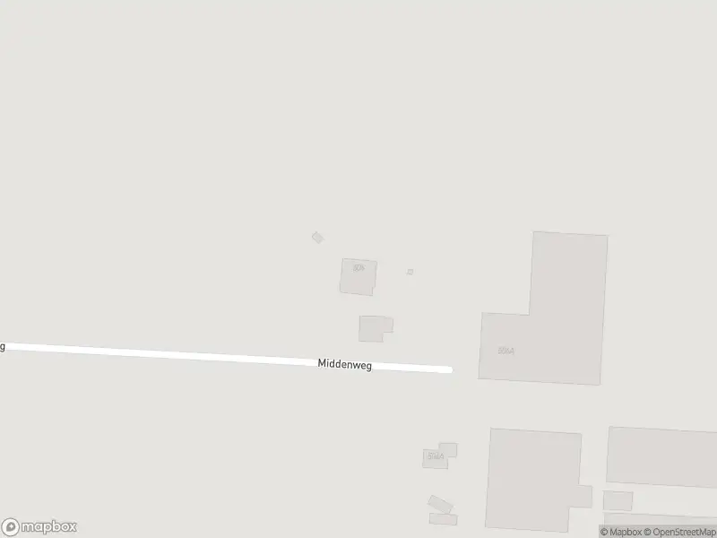 112 melding Overlastmelding Middenweg in Heerhugowaard gesloten