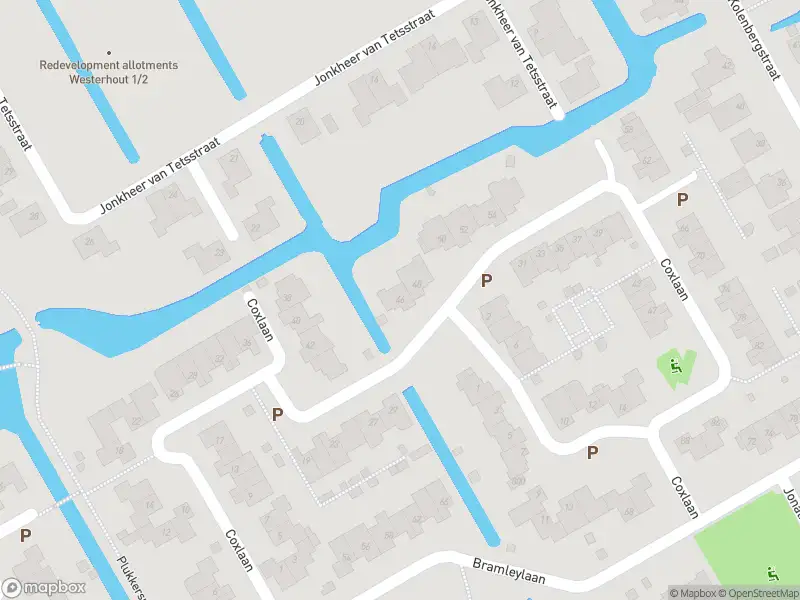 112 melding Overlastmelding Coxlaan in Blokker gesloten